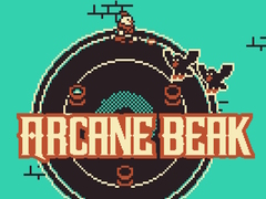 Spill Arcane Beak