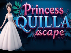Spill Princess Quilla Escape