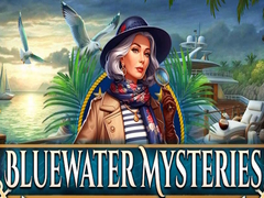 Spill Bluewater Mysteries