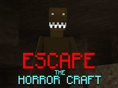 Spill Escape the Horror Craft