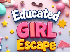 Spill Educated Girl Escape