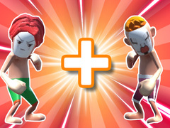 Spill Merge Muscle