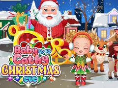 Spill Baby Cathy Ep42: Christmas Eve