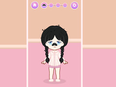 Spill Magic Princess