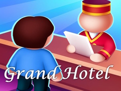 Spill Grand Hotel