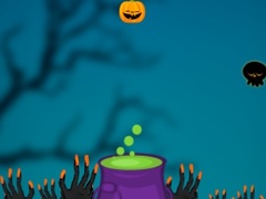 Spill Survival Pumpkin