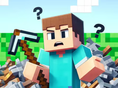 Spill Kids Quiz: Minecraft NOOB To PRO