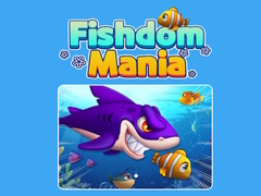 Spill Fishdom Mania
