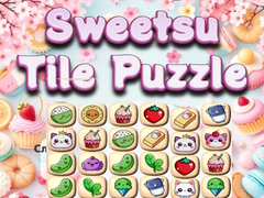 Spill Sweetsu Tile Puzzle