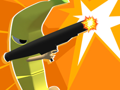 Spill City Banana Man Agent