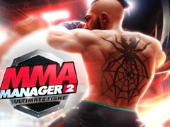 Spill MMA Manager 2