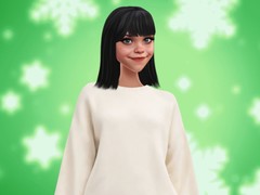 Spill DIY Ugly Christmas Sweater