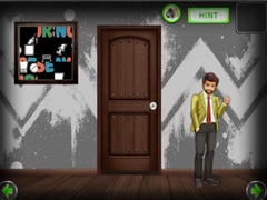 Spill Amgel Easy Room Escape 240