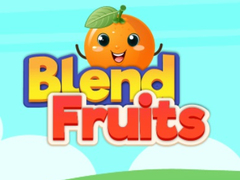 Spill Blend Fruits