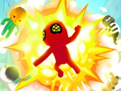 Spill Fierce Battle Breakout