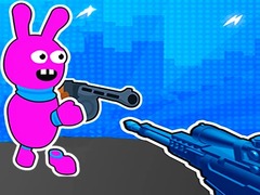 Spill Bunny Boy Online