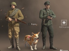 Spill Warfare 1942