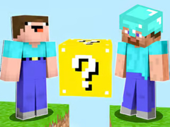 Spill Kids Quiz: Minecraft Trivia
