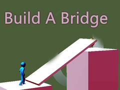 Spill Build A Bridge