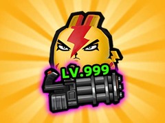 Spill Hero Rabbit Idle Survivor RPG