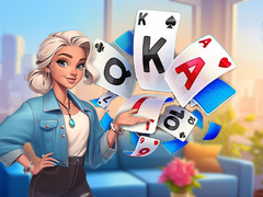 Spill Special Holiday Solitaire