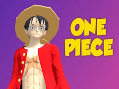 Spill One Piece 