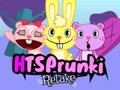 Spill HTSprunkis Retake