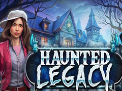 Spill Haunted Legacy