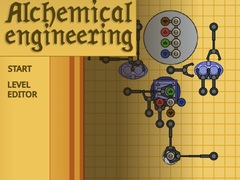 Spill Alchemical Engineering