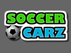 Spill Soccer Carz