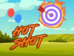 Spill Hot Shot