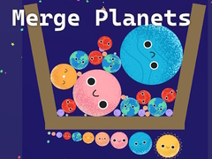 Spill Merge Planets