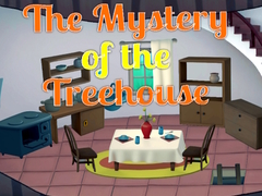 Spill The Mystery of the Treehouse