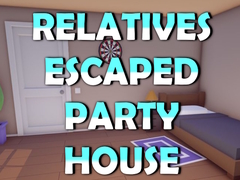 Spill Relatives Escaped Party House