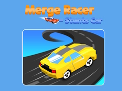 Spill Merge Racer - Stunts Car