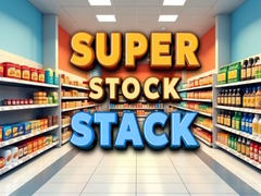 Spill Super Stock Stack