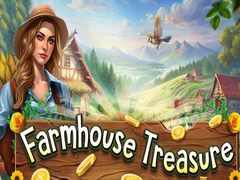 Spill Farmhouse Treasure