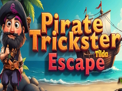 Spill Pirate Trickster Tilda Escape