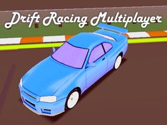 Spill Drift Racing Multiplayer