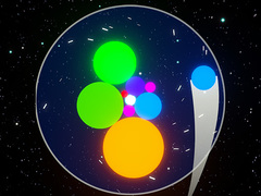 Spill Gravity Matcher