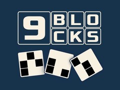 Spill 9 Blocks