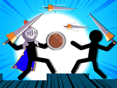 Spill Javelin Battle