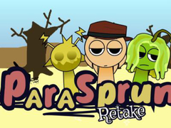Spill ParaSprunki Retake