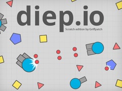 Spill Diep.io