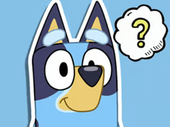 Spill Kids Quiz: Bluey Plot Trivia