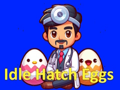 Spill Idle Hatch Eggs