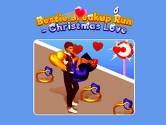 Spill Bestie Breakup Run - Christmas Love