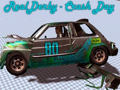 Spill RealDerby - Crash Day