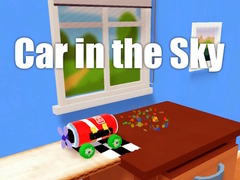 Spill Car in the Sky