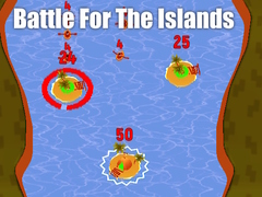Spill Battle For The Islands
